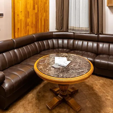 Avangard On Sholom Aleikhema St 7 Apart Apartment Lviv
