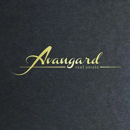 Avangard On Sholom Aleikhema St 7 Apart * Lviv
